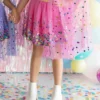 Sweet Wink Konfetti-Tutu