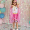 Sweet Wink Konfetti-Tutu