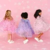 Sweet Wink Konfetti-Umhang