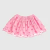 Sweet Wink Mini-Tutu mit Paillettenherzen