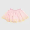 „Sweet Wink“ Pastell-Konfetti-Tutu