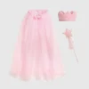 Sweet Wink „Pearl Princess“-Verkleidungsset für Kleider