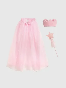 Sweet Wink „Pearl Princess“-Verkleidungsset für Kleider