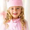 Sweet Wink „Pearl Princess“-Verkleidungsset für Kleider