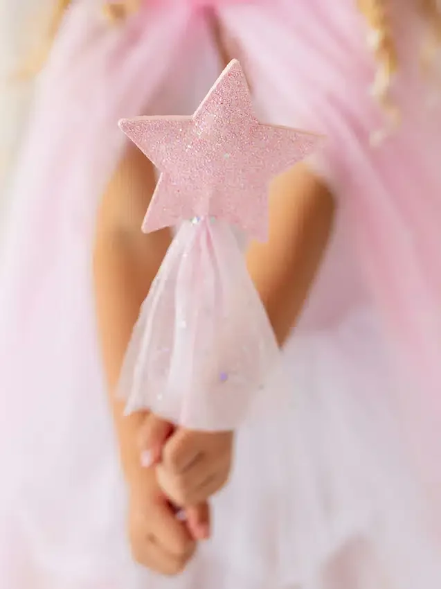 Sweet Wink „Pearl Princess“-Verkleidungsset für Kleider