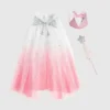 Sweet Wink Prinzessinnen-Verkleidungsset für Kleider
