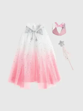Sweet Wink Prinzessinnen-Verkleidungsset für Kleider
