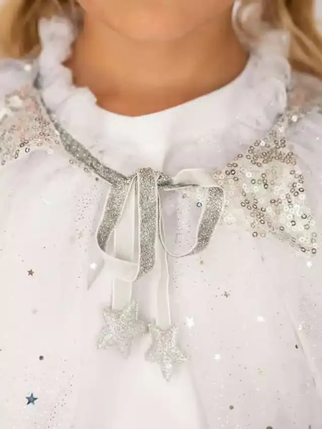 Sweet Wink Prinzessinnen-Verkleidungsset für Kleider