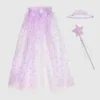 „Sweet Wink Shimmer“-Verkleidungsset für Kleider
