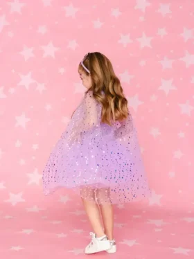 „Sweet Wink Shimmer“-Verkleidungsset für Kleider