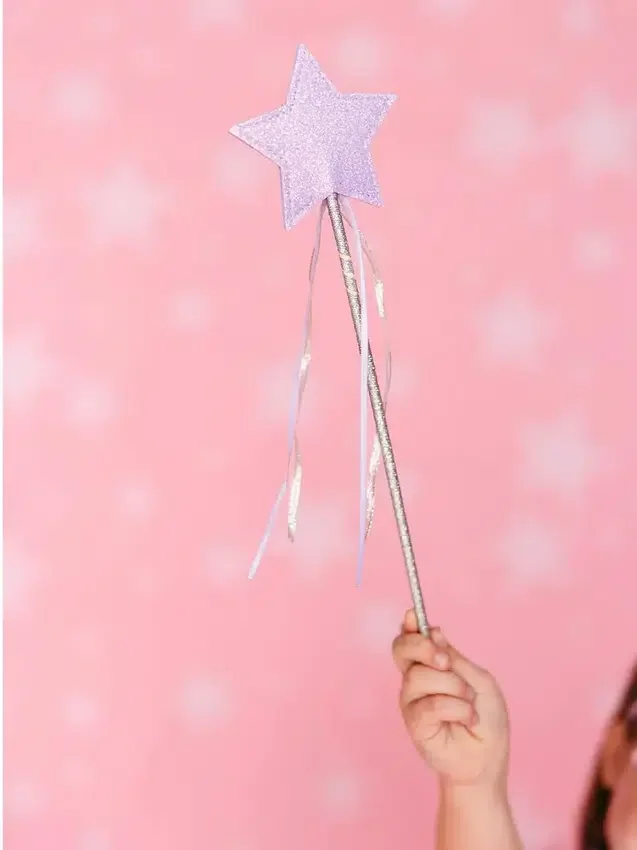 „Sweet Wink Shimmer“-Verkleidungsset für Kleider