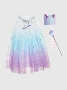 Sweet Wink Stardust Verkleidungsset für Kleider