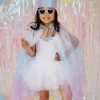 Sweet Wink Stardust Verkleidungsset für Kleider