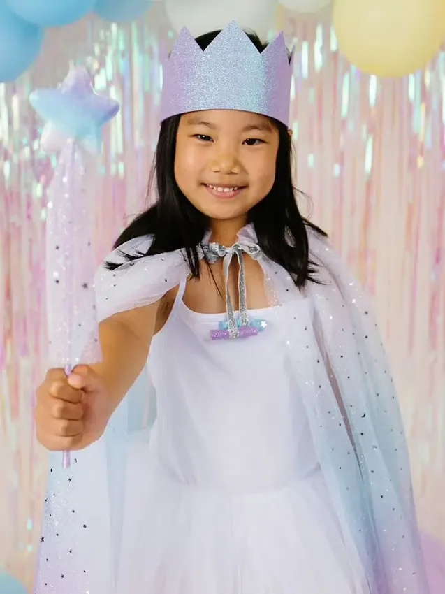 Sweet Wink Stardust Verkleidungsset für Kleider