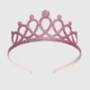 „Sweet Wink“-Tiara-Stirnband
