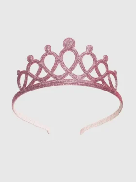 „Sweet Wink“-Tiara-Stirnband