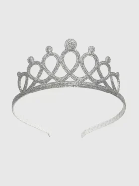 „Sweet Wink“-Tiara-Stirnband