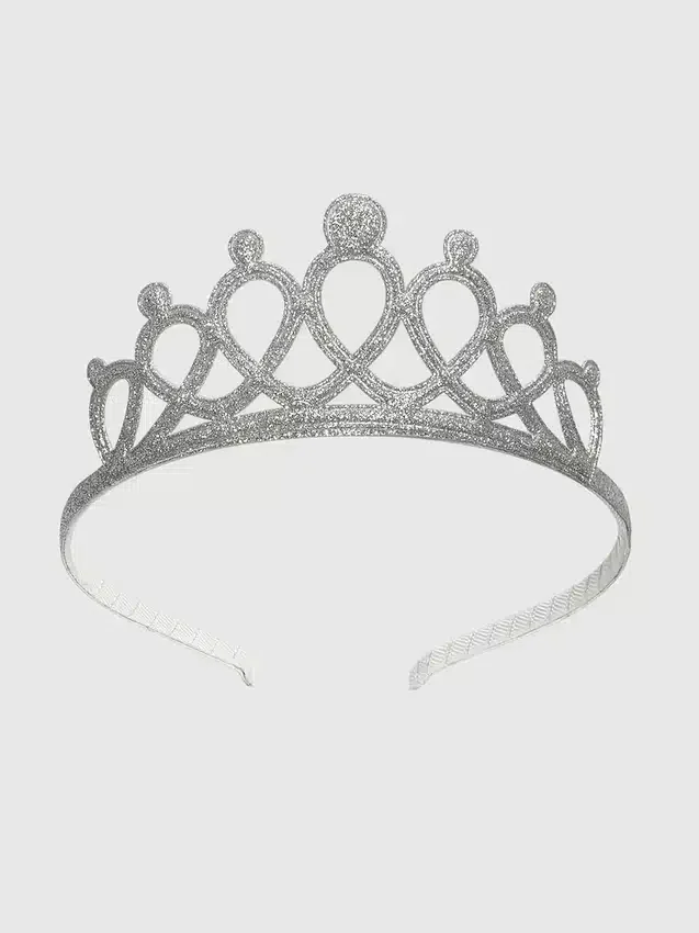 „Sweet Wink“-Tiara-Stirnband