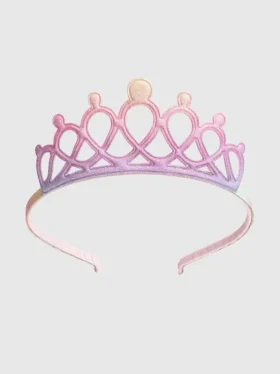 „Sweet Wink“-Tiara-Stirnband