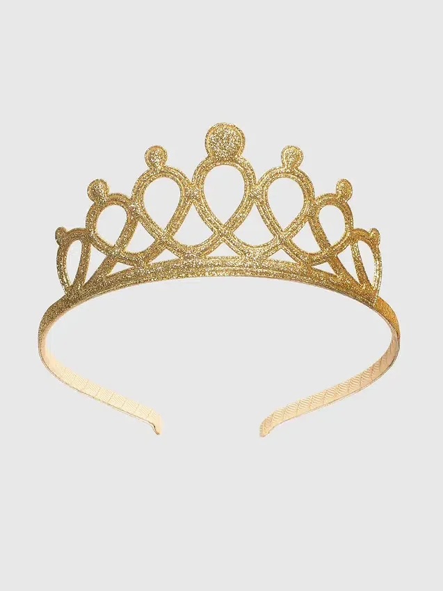„Sweet Wink“-Tiara-Stirnband