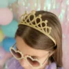 „Sweet Wink“-Tiara-Stirnband