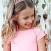 „Sweet Wink“-Tiara-Stirnband