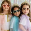 „Sweet Wink“-Tiara-Stirnband