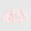 Sweet Wink Tutu mit Schleife und mehrlagiger Spitze