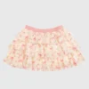 Sweet Wink Tutu mit zierlichem Blumenmuster