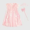 Sweet Wink-Verkleidungsset mit Schleife