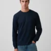 T-Shirt aus Bio-Baumwolle