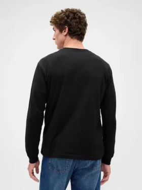 T-Shirt aus Bio-Baumwolle