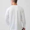 T-Shirt aus Bio-Baumwolle