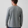 T-Shirt aus Bio-Baumwolle