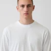 T-Shirt aus Bio-Baumwolle