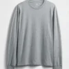 T-Shirt aus Bio-Baumwolle