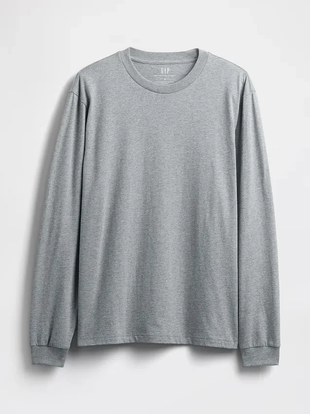 T-Shirt aus Bio-Baumwolle