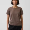 T-Shirt aus Bio-Baumwolle „Vintagesoft“