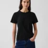 T-Shirt aus Bio-Baumwolle „Vintagesoft“