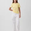 T-Shirt aus Bio-Baumwolle „Vintagesoft“
