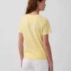T-Shirt aus Bio-Baumwolle „Vintagesoft“