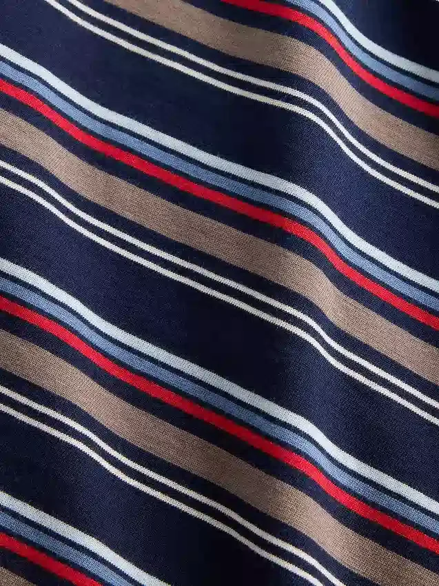 T-Shirt aus Bio-Baumwolle „Vintagesoft“