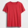 T-Shirt aus Bio-Baumwolle „Vintagesoft“