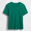 T-Shirt aus Bio-Baumwolle „Vintagesoft“