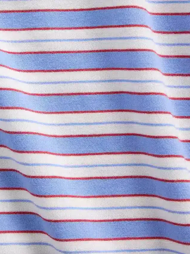 T-Shirt aus Bio-Baumwolle „Vintagesoft“