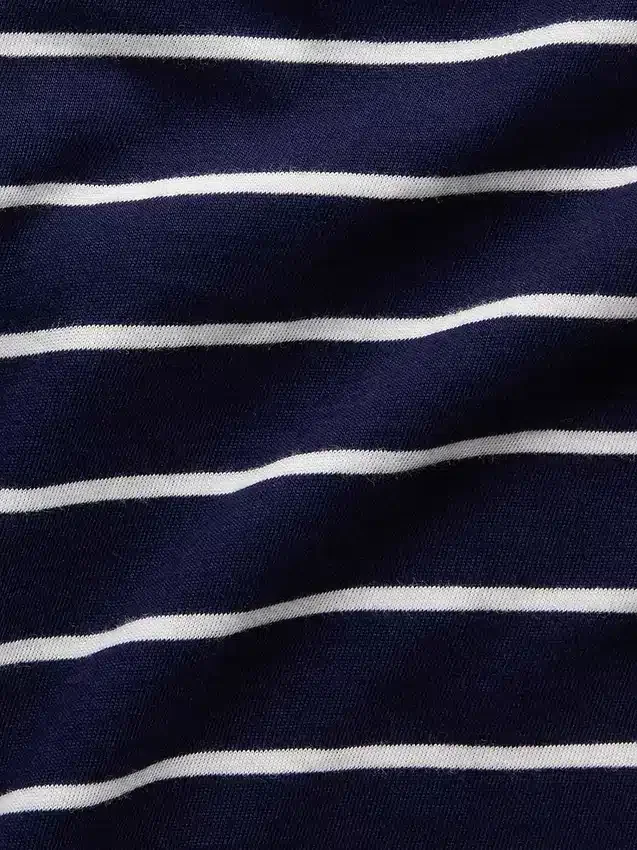 T-Shirt aus Bio-Baumwolle „Vintagesoft“