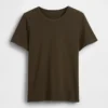 T-Shirt aus Bio-Baumwolle „Vintagesoft“