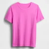 T-Shirt aus Bio-Baumwolle „Vintagesoft“