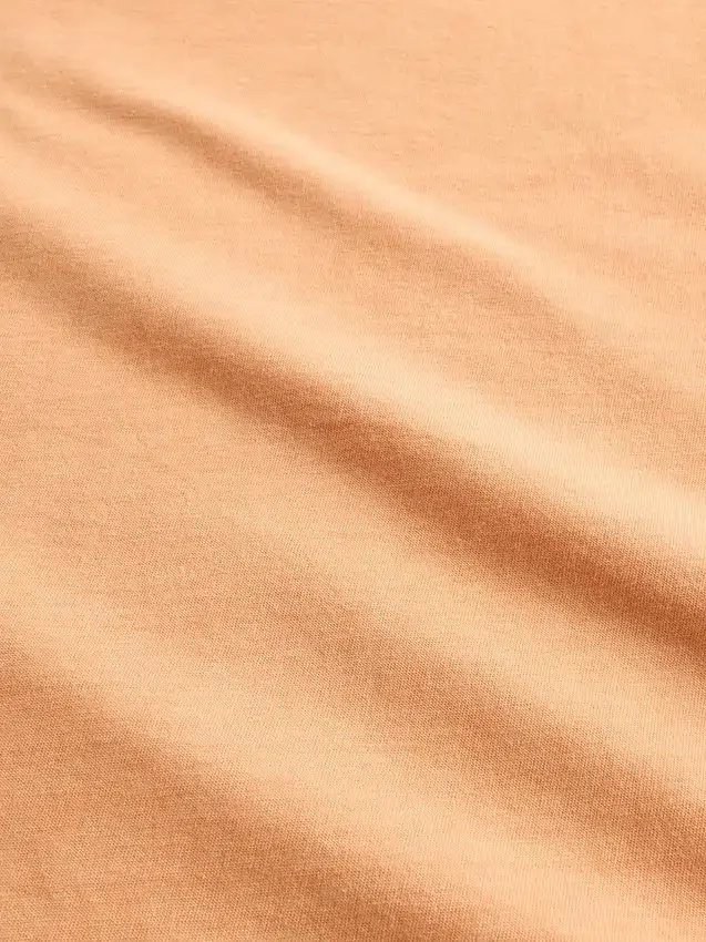 T-Shirt aus Bio-Baumwolle „Vintagesoft“