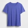 T-Shirt aus Bio-Baumwolle „Vintagesoft“